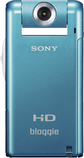 Sony MHS-PM5K/L compact camera
